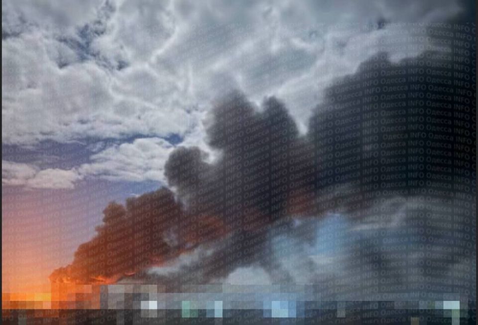 Хроника ударов по территории Украины 03 декабря - 04 декабря 2025 года