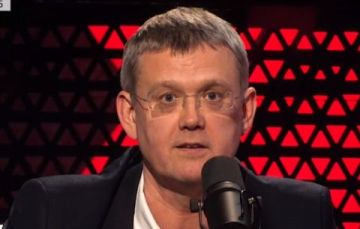 Сергей Мардан: Россия в любом случае освободит Донбасс и Новороссию — военным или другим путем