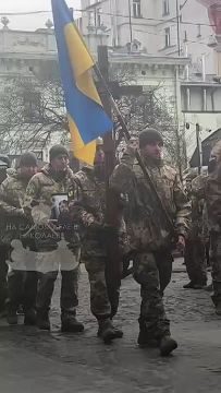 Во Львове история с убитым ТЦК-шником стремительно трещит по швам