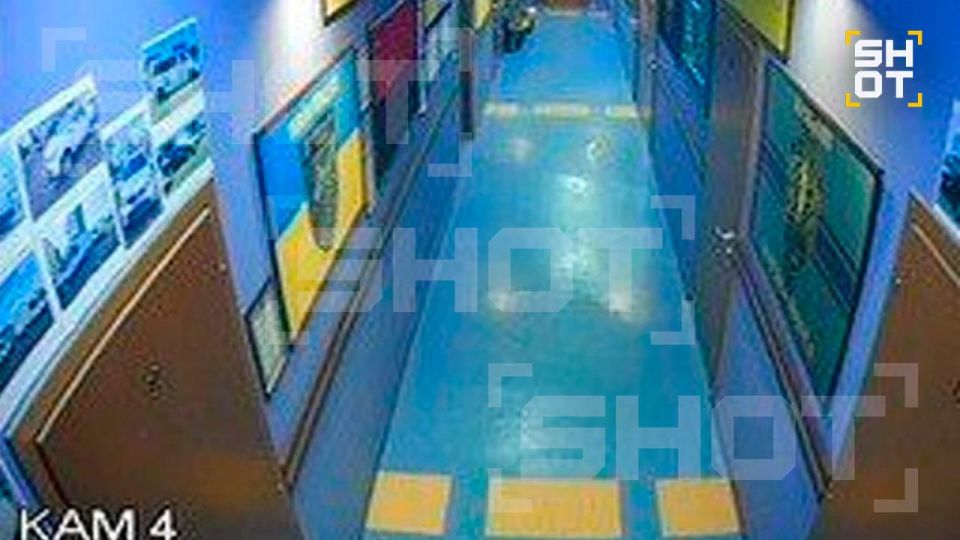 Порты Одессы и Николаева на Украине взломаны Порты Одессы и Николаева на Украине взломаны