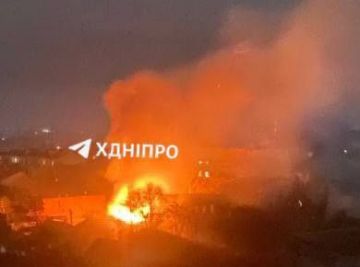 Ночью и утром атакована энергоинфраструктура в Одессе, Николаеве, Днепропетровске и Херсоне, — подробности