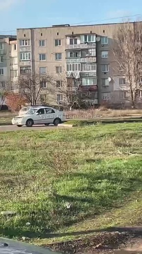 Первомайск Николаевская область