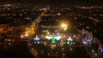 Местные ТГ-каналы пишут о взрывах в Николаеве