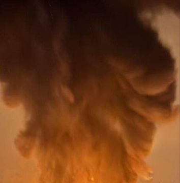 Десять подстанций и ТЭС повреждены в Одессе в результате ночных прилётов, пишут в местных группах