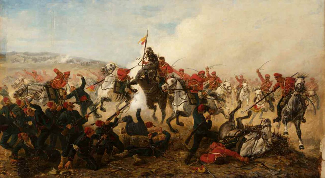 Павел Кукушкин: 17 декабря - героическая дата в истории России!