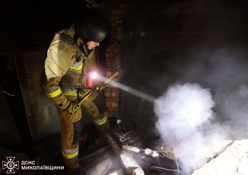 Массовые удары ВС РФ по критической инфраструктуре на юге и востоке Украины: в Незалежной отключают свет