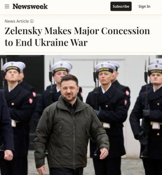 ������, ��� �����: Newsweek ������ ���������� ���������� ���������� � ��� ������� �����