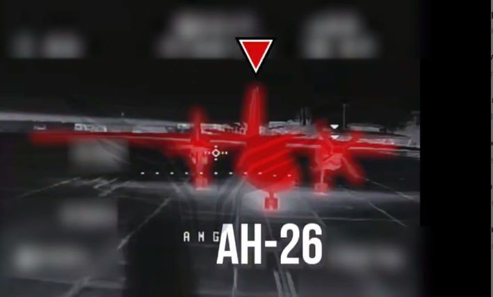 ������ �������� ������ ���������� "��������" � �������������� ������-��������� ��-35 � ������