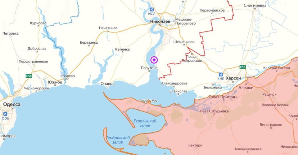 Два майора: Дана команда топить торговый флот на Украине? Два майора: Дана команда топить торговый флот на Украине?