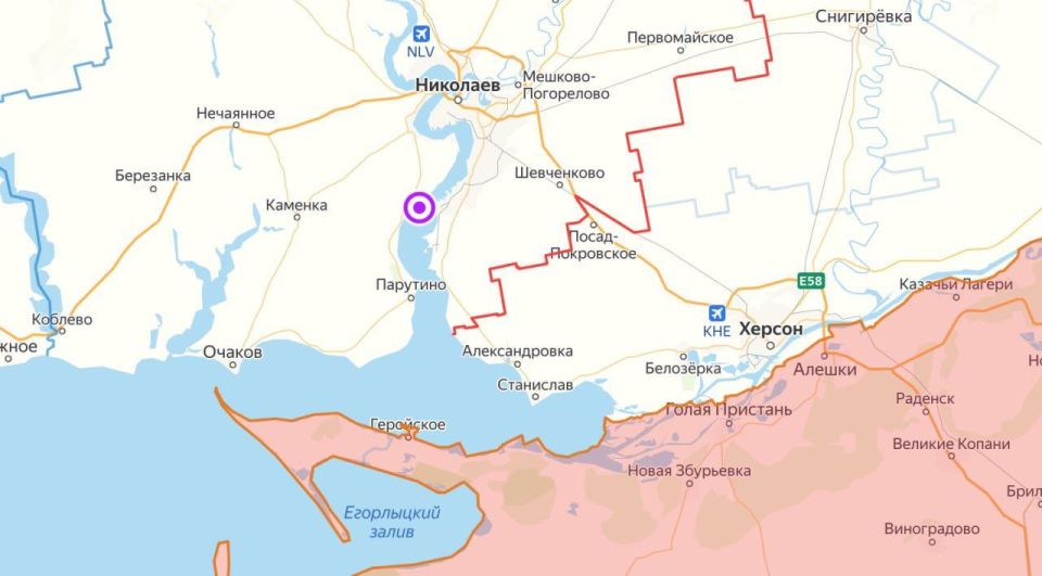 Два майора: Дана команда топить торговый флот на Украине? Два майора: Дана команда топить торговый флот на Украине?