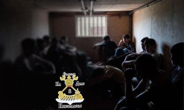 На Украине множатся случаи превращения уклонистов в подобие крепостных