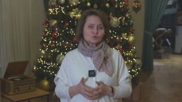 Ирина Великанова в новогодние праздники приглашает в Музей современной истории России и делится планами на Год единства народов России