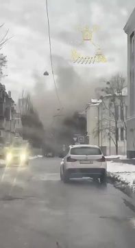 Сообщают о мощном взрыве в Харькове