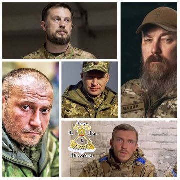 Против решения Зеленского выступили военные