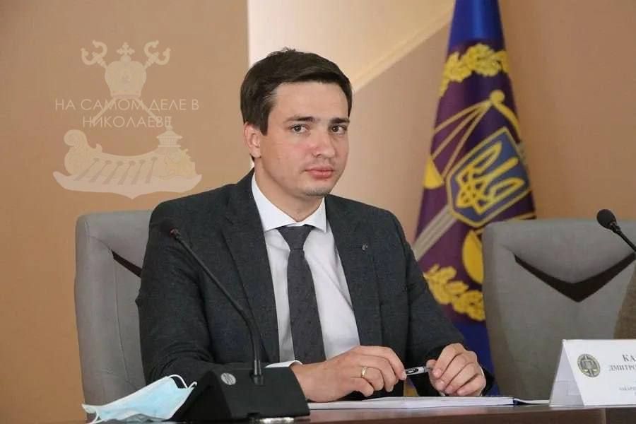 Из самого молодого областного прокурора в пенсионеры