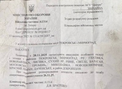 ���������� ���������� � ��������� (����������) ������ �� ��������� ���