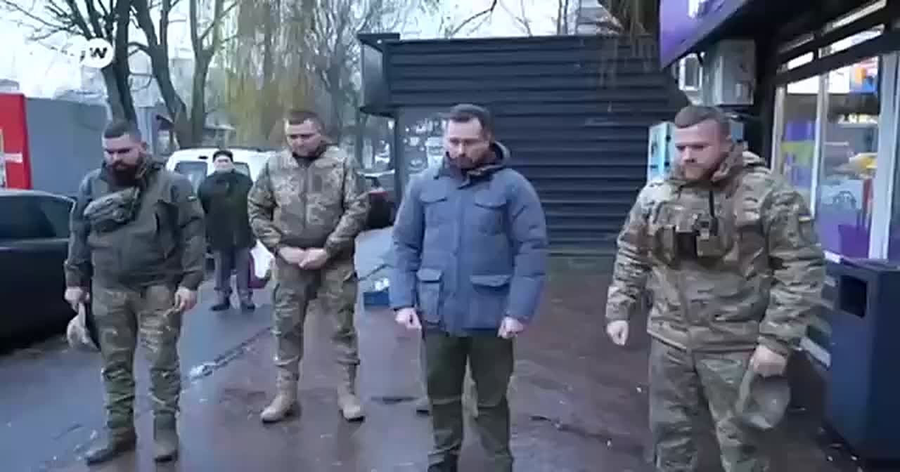 Главный враг найден. И это не Россия