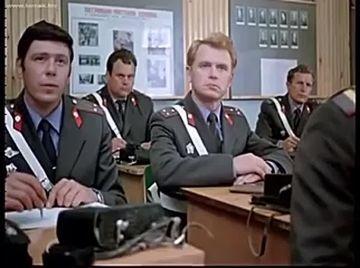 Викторина «Угадай фильм». Главное в нашей работе - воспитание водителей Продолжаем #Угадай_фильм