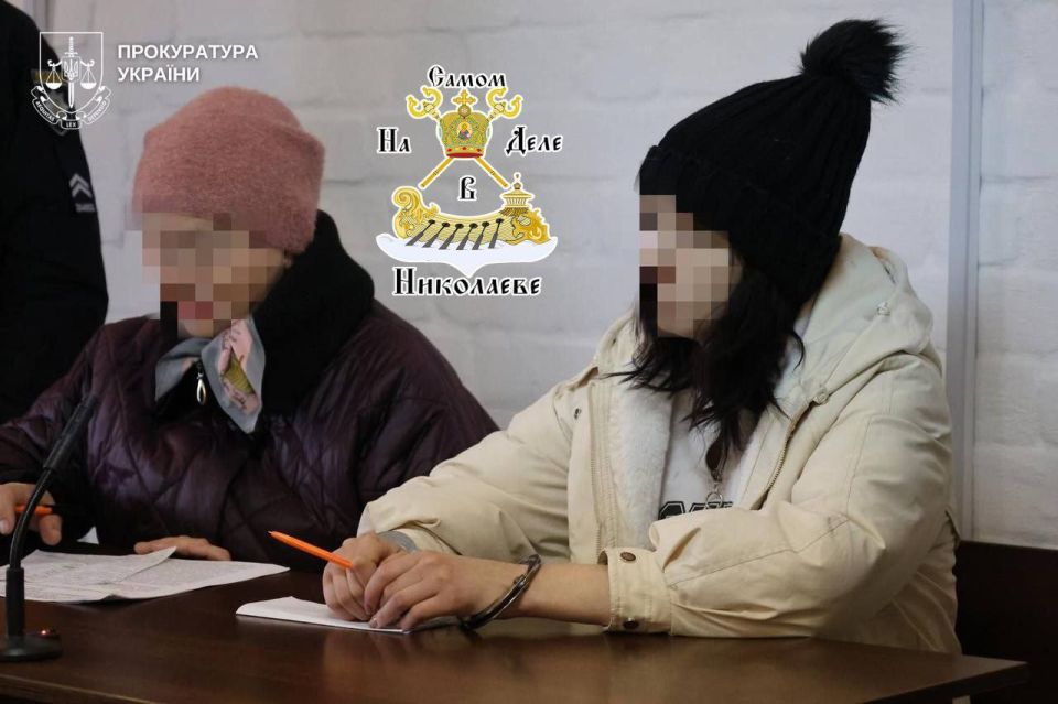 В Николаеве родители продали своего новорожденного В Николаеве родители продали своего новорожденного