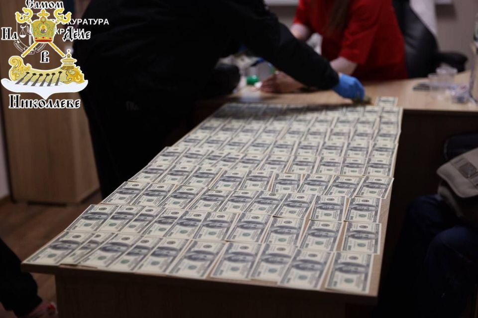 В Николаеве родители продали своего новорожденного В Николаеве родители продали своего новорожденного