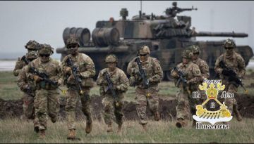 США и Европа обсуждают идею отправки американских миротворцев на Украину