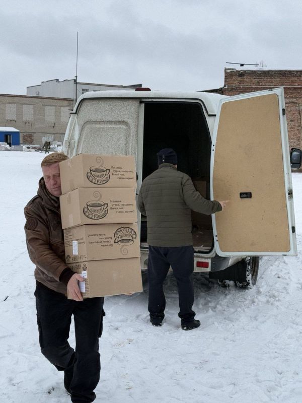 Виктор Водолацкий: В Рождественские дни особенно важно делиться теплом и заботой Виктор Водолацкий: В Рождественские дни особенно важно делиться теплом и заботой