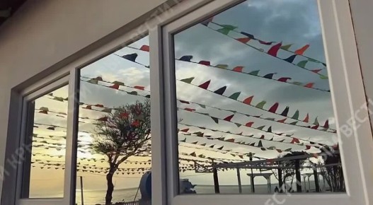 Безмятежная атмосфера на побережье Николаевки