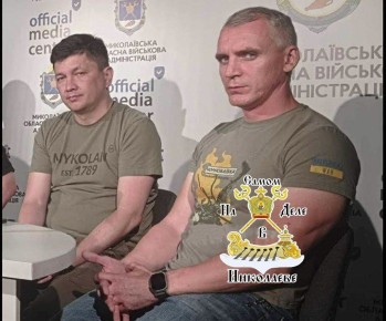 Николаевский городской голова Сенкевич назвал «полной лажей» высказывания о том, что в первые дни вторжения руководители Николаева сбежали из города