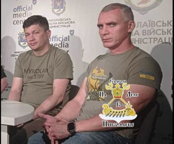 Николаевский городской голова Сенкевич назвал «полной лажей» высказывания о том, что в первые дни вторжения руководители Николаева сбежали из города