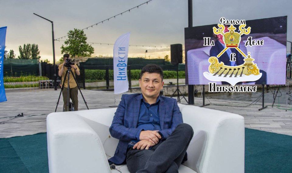 В Николаевской области в данный период времени не ведутся подготовительные мероприятия к проведению выборов