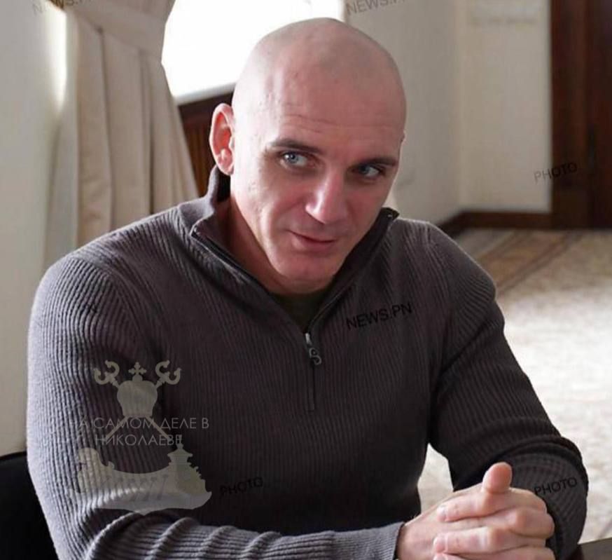 Сенкевич хочет для Николаева такое же финансирование, как в Харькове