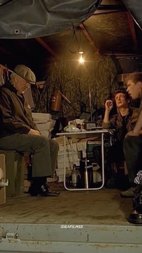 Викторина «Угадай фильм». Это ты заикаишся, а я интересуюсь