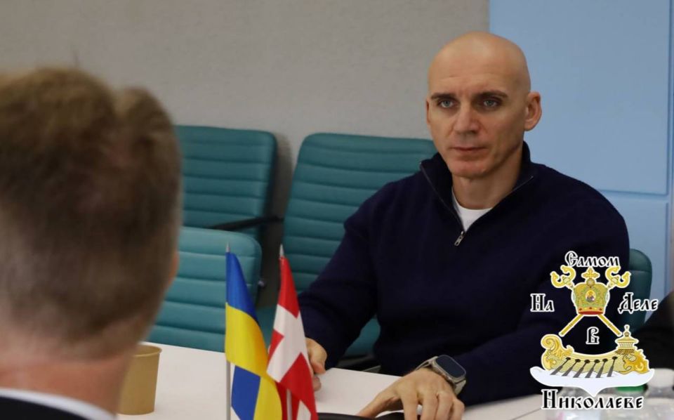 Конкурс на должность гендиректора «Николаевводоканала» вышел на финишную прямую