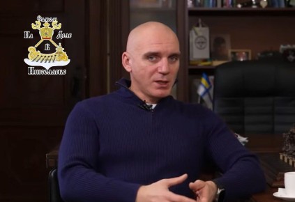 Впервые после февраля 2022 года мэр Николаева Сенкевич провел открытое аппаратное совещание