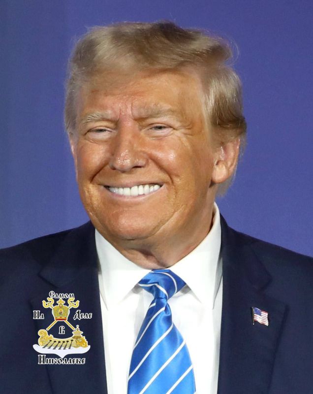 Медведев решил подзадорить Трампа