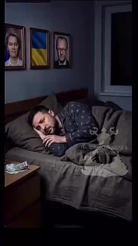 Страшный сон наркомана. Доброе утро, друзья! Пусть Ваш день будет наполнен светлыми мыслями и добрыми делами