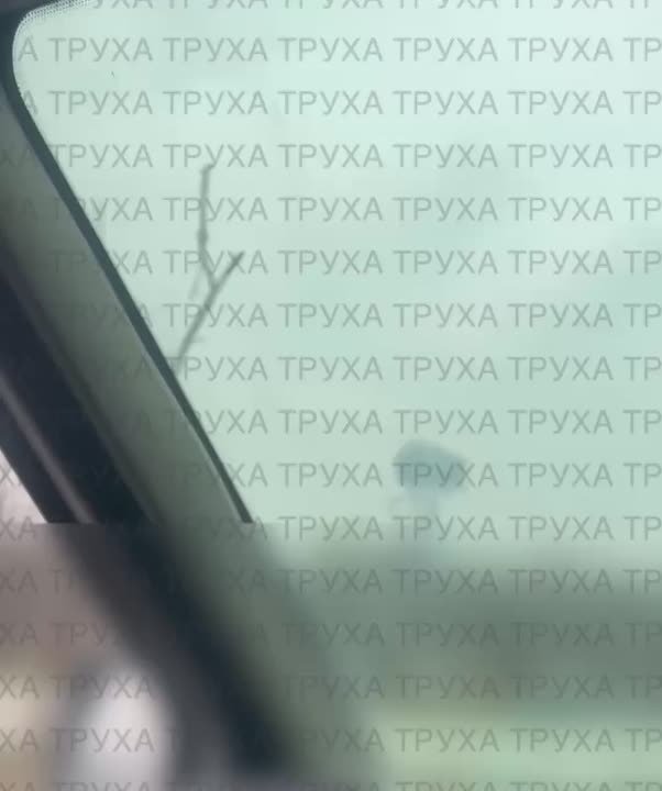 Сергей Лебедев: #Николаев, со стороны Казарского или Дубков виден столб дыма