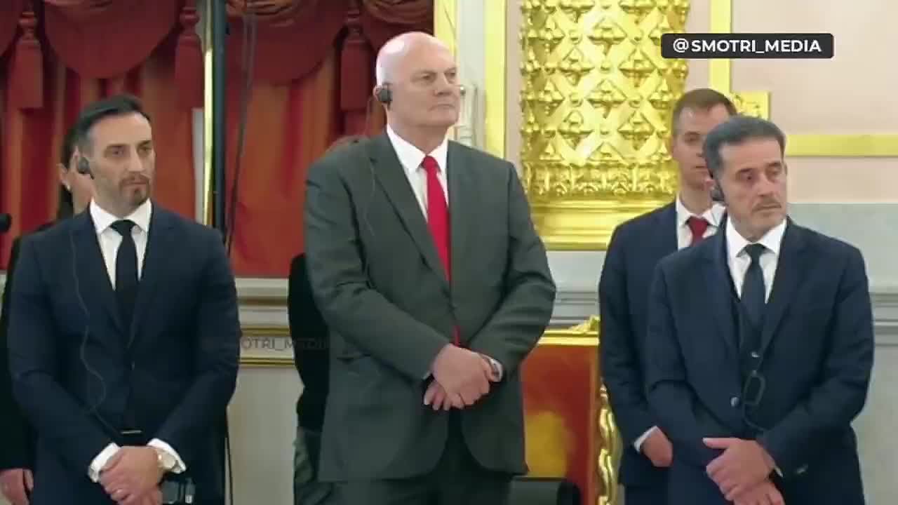 Путин о ситуации вокруг Украины –