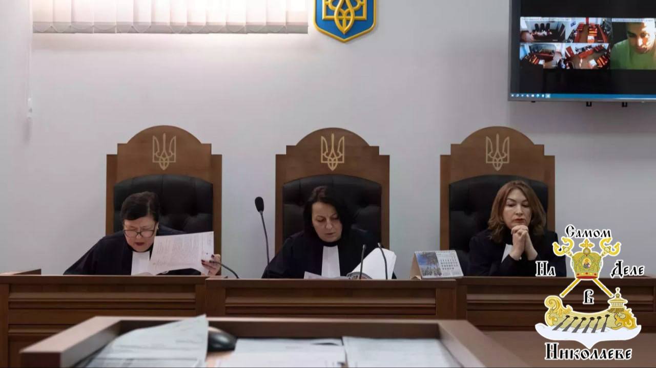 ВСУ как индульгенция от правосудия