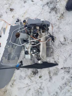 ��������������� ��������. ���������� �����-������� ���� ��������: ������������� ���������� ���� ����� Starlink