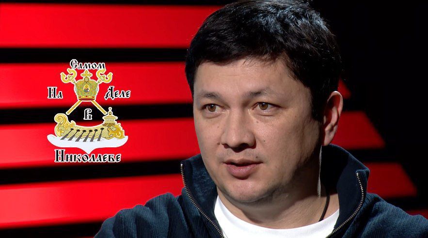 Николаеву – новый водопровод