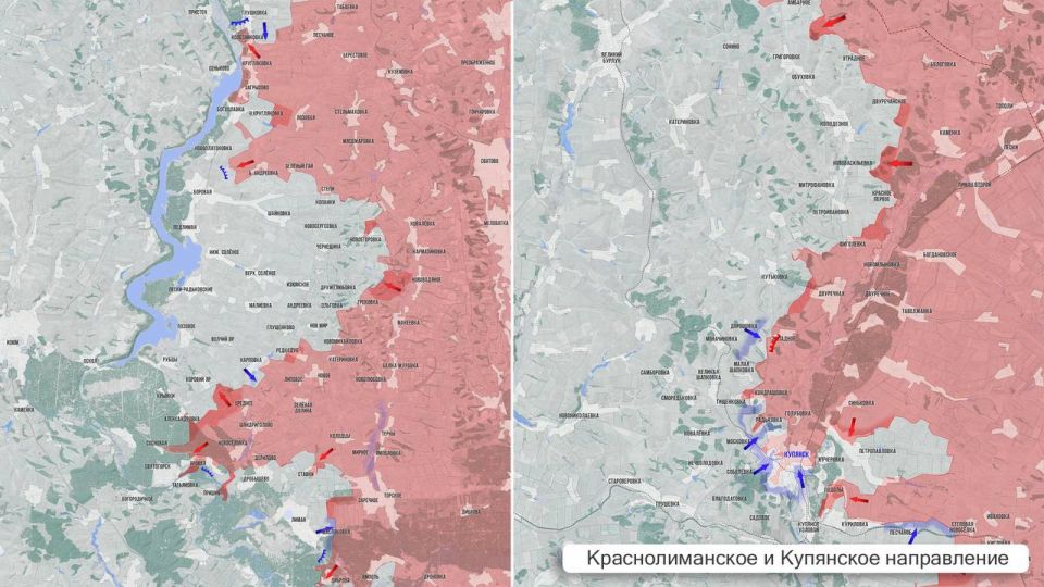 Олег Царёв: Фронтовая сводка 18 января Олег Царёв: Фронтовая сводка 18 января