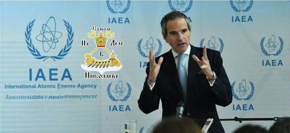 ЧАЭС полностью обесточена