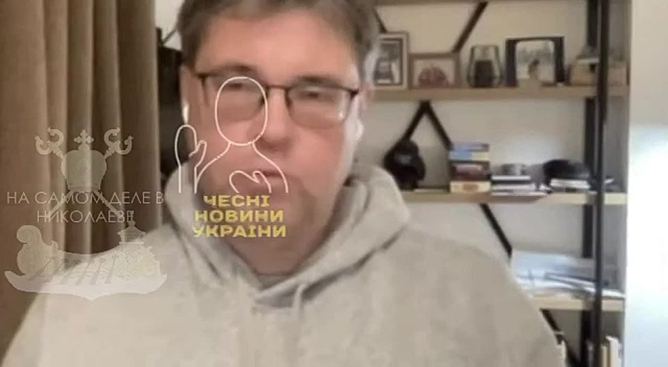 Вот такие теперь «успехи» на Украине