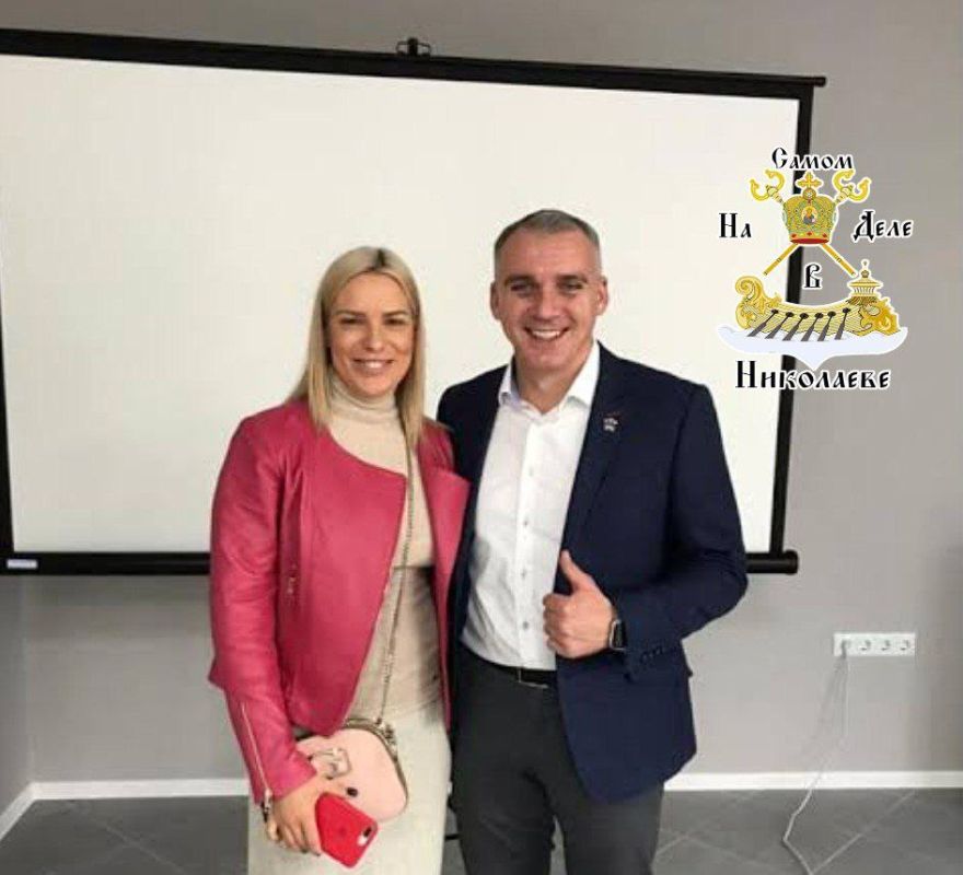 Николаев – очередной коррупционный скандал