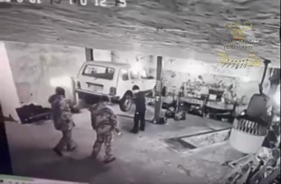 Народ против ТЦК. Скоро во всех городах Украины!