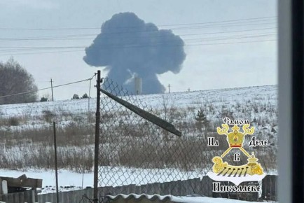 Сегодня — годовщина одного из самых циничных преступлений киевского режима