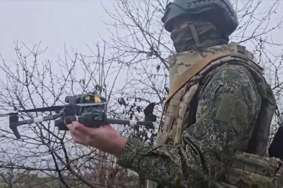 Сводка СВО, 24 января. В районе города Малая Виска Кировоградской области на аэродроме уничтожены два вертолета ВСУ: Ми-8 и Ми-24