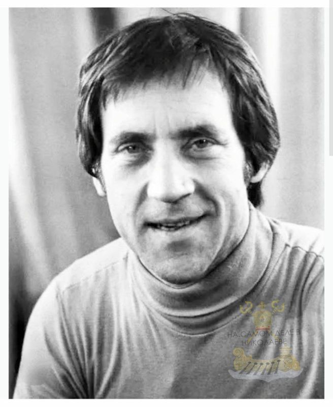 В память о великом человеке и поэте