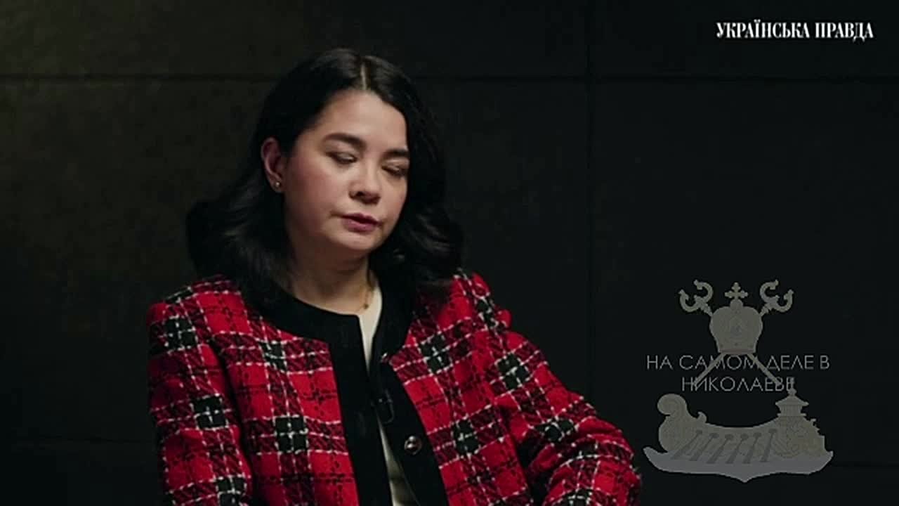 А вот и правда о Крынках начинает всплывать